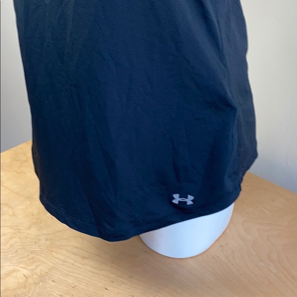 UA Racerback Tank - Picture 4 of 11